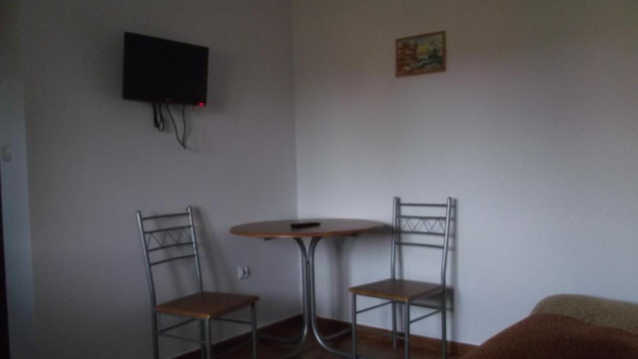 Pokoje Typu Studio Olszyna 27 Ustronie Morskie Esterno foto
