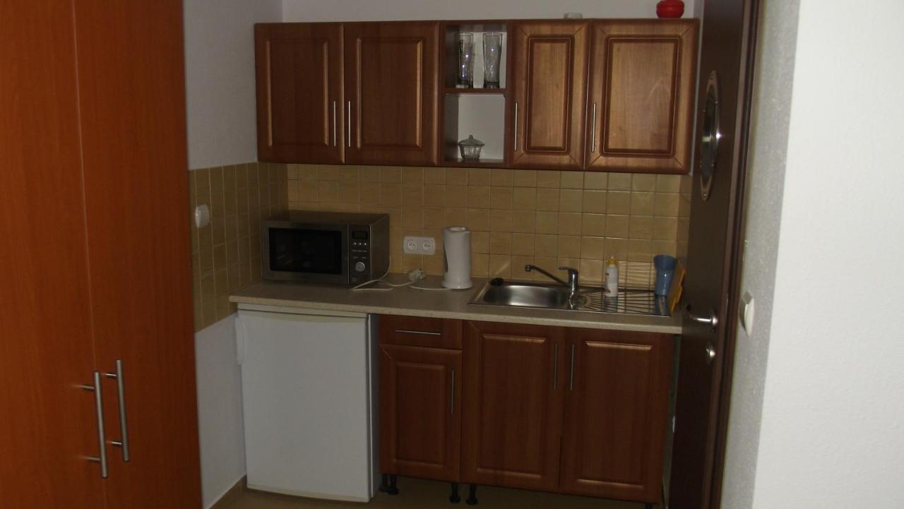 Pokoje Typu Studio Olszyna 27 Ustronie Morskie Esterno foto