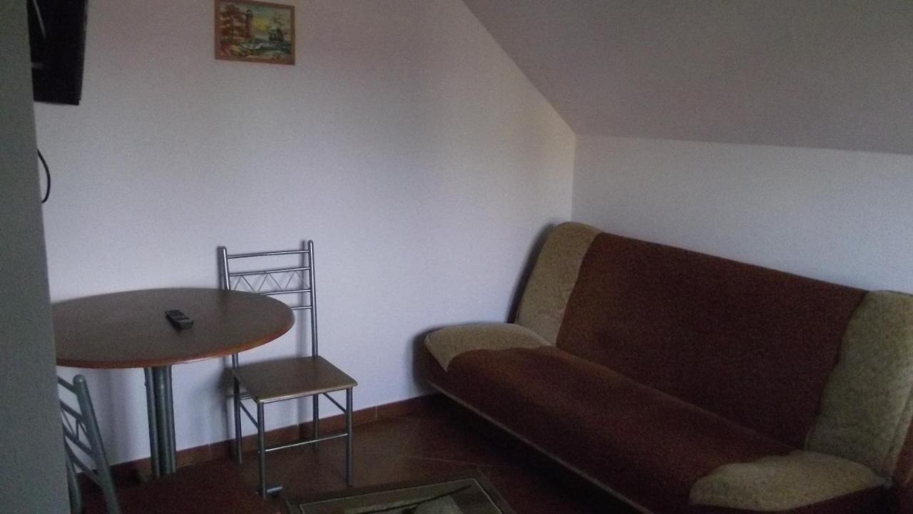 Pokoje Typu Studio Olszyna 27 Ustronie Morskie Esterno foto