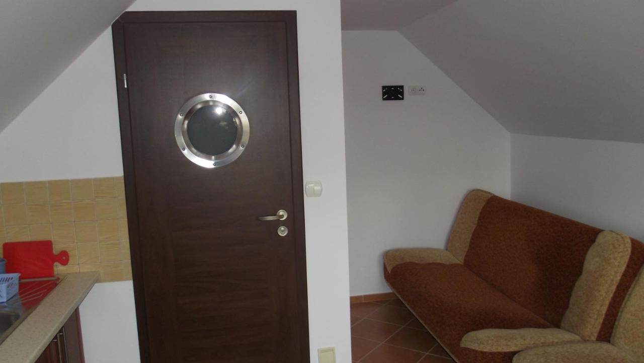 Pokoje Typu Studio Olszyna 27 Ustronie Morskie Esterno foto