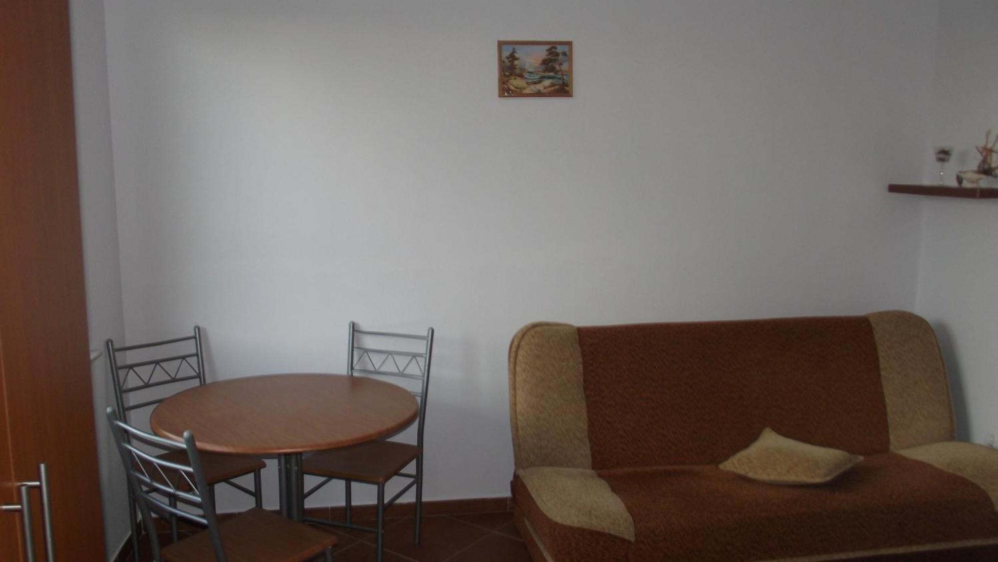 Pokoje Typu Studio Olszyna 27 Ustronie Morskie Esterno foto