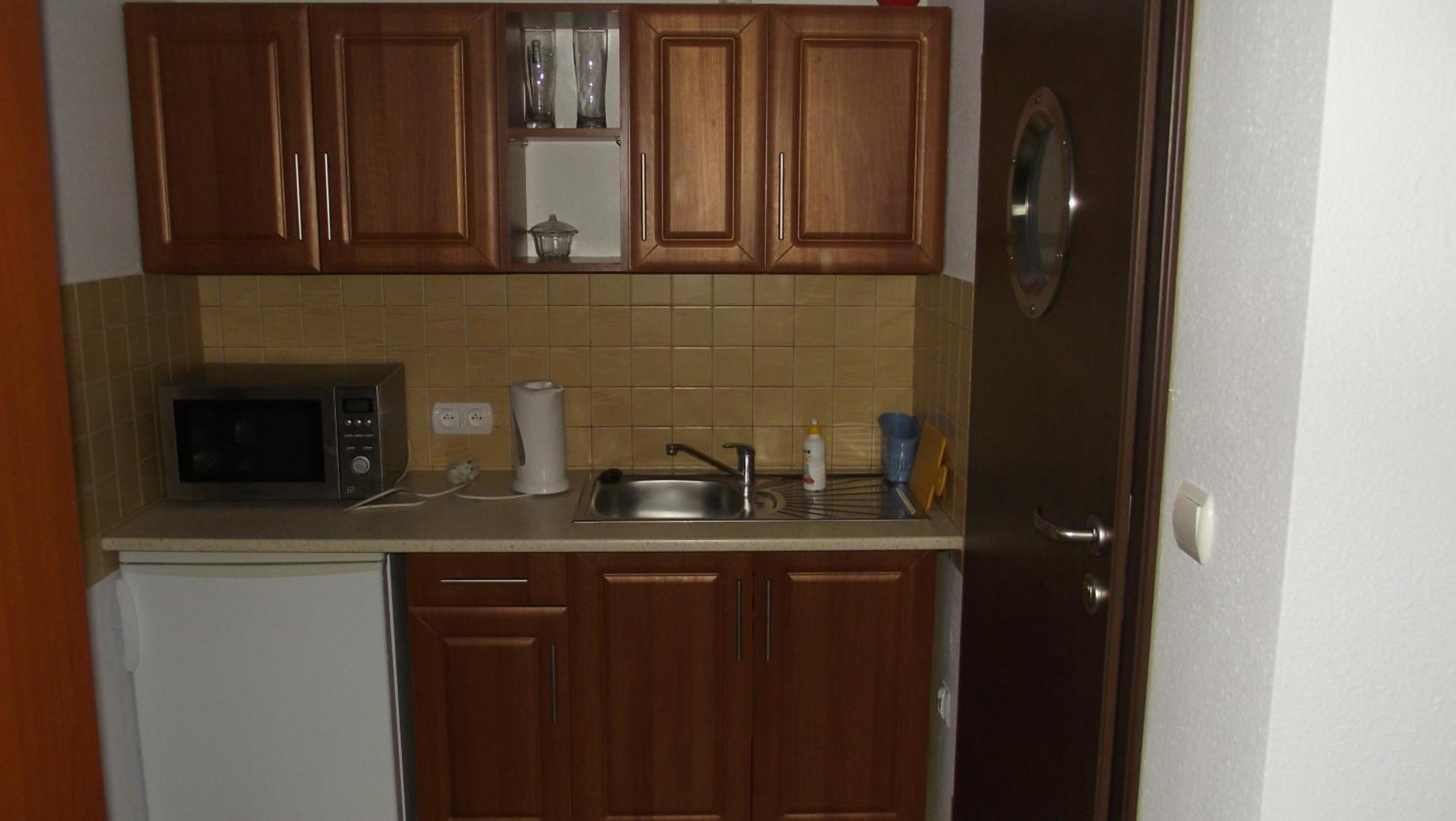 Pokoje Typu Studio Olszyna 27 Ustronie Morskie Esterno foto