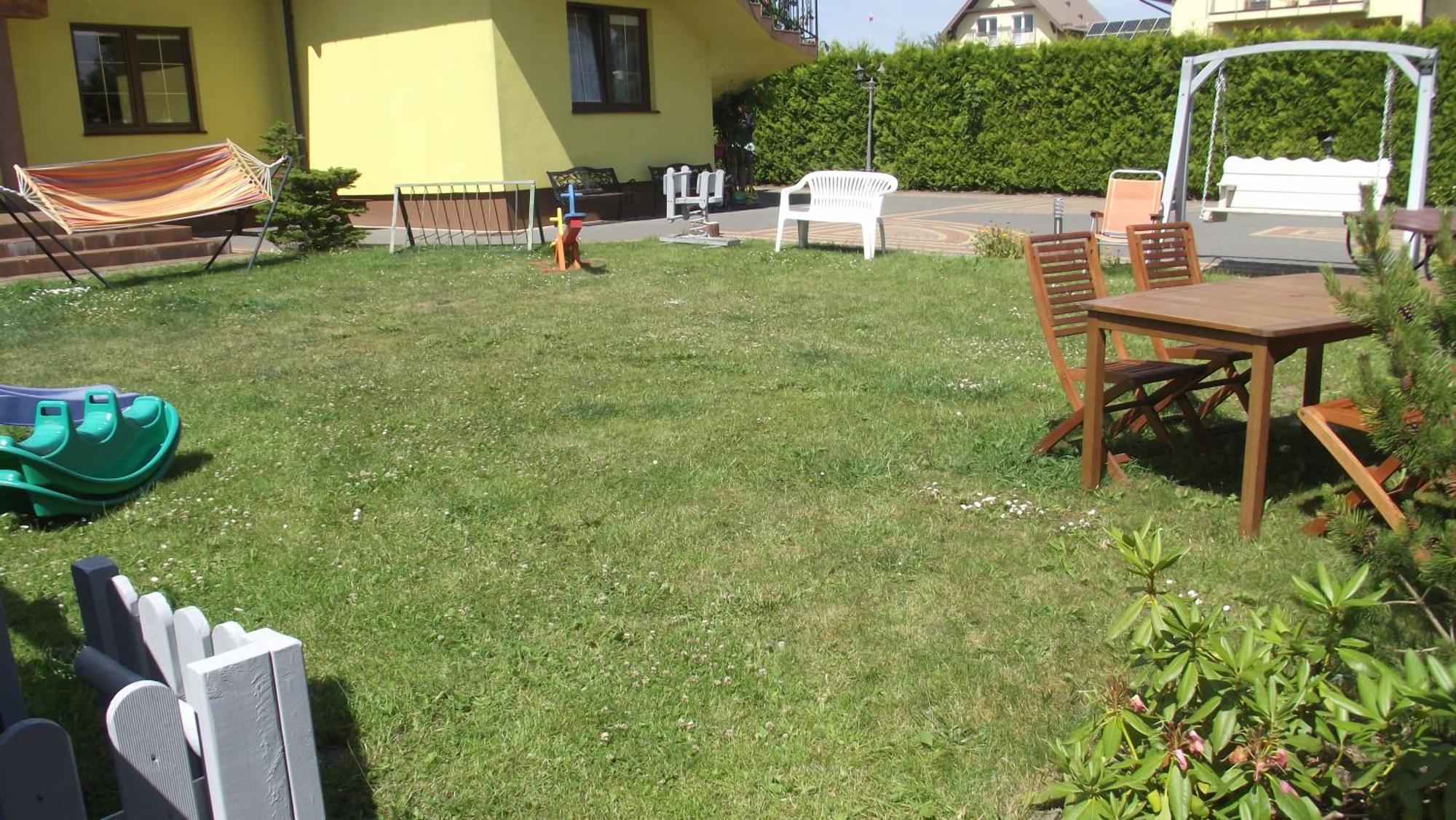 Pokoje Typu Studio Olszyna 27 Ustronie Morskie Esterno foto